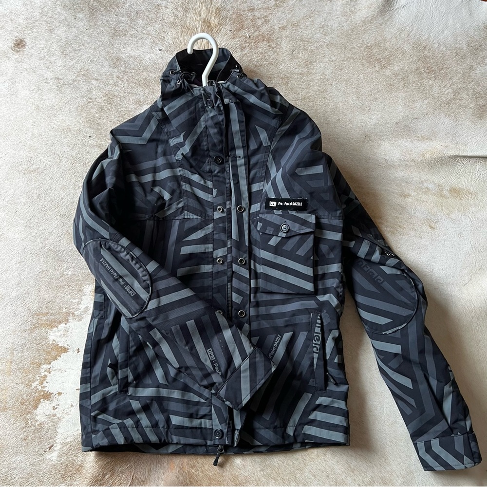 Penfield DPM Dazzle Jacket